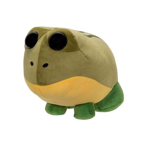 Adopt Me Collector Plush Bullfrog 20 cm