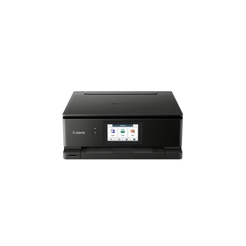 Canon PIXMA TS8750 - Black Multifunktionsdrucker
