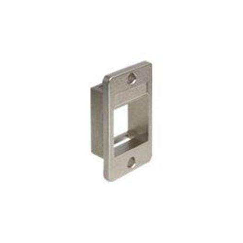 DeLOCK Keystone Mounting for Enclosures