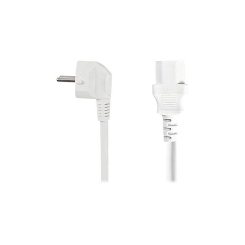 Nedis - power cable - power CEE 7/7 to power IEC 60320 C13 - 10 m