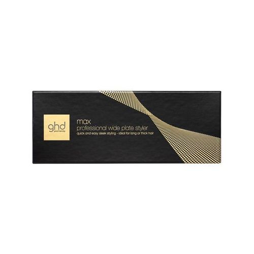 GhD Glätteisen Max - Black