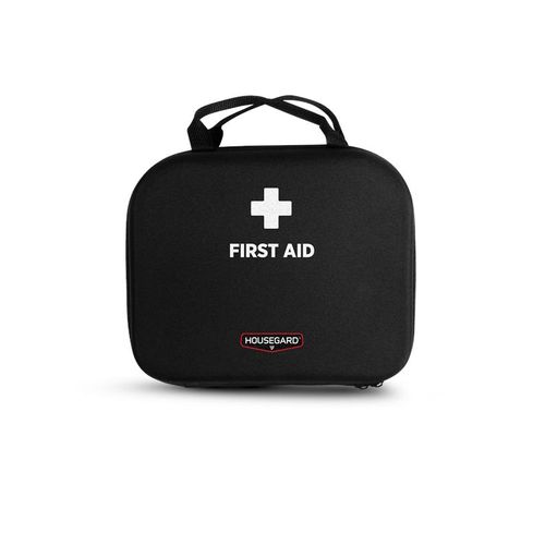 Housegard First Aid Kit First Aid Kit, Plus