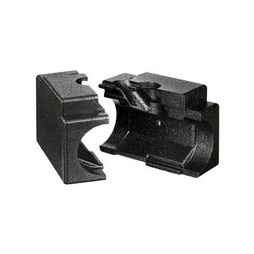 Danfoss insulation cap for msv-bd leno dn50