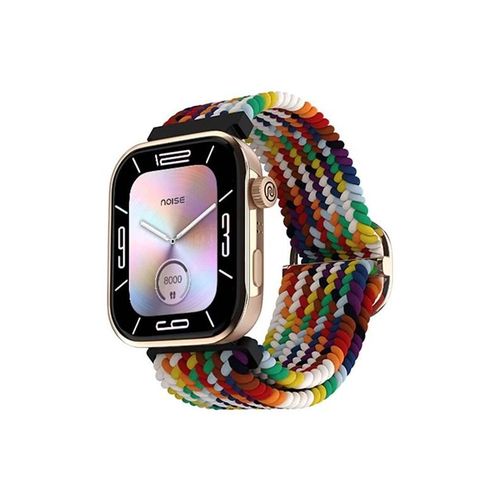 Noise Smartwatch Pro 5 (Rainbow)
