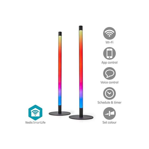 Nedis SmartLife Stimmungslicht