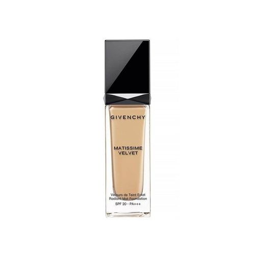 Givenchy Matissime Mattifying Liquid Foundation
