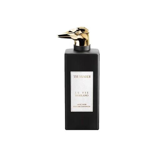 TRUSSARDI Le Vie Di Milano - Musc Noir Perfume Enhancer, Eau De Parfum, Unisex, 100 ml