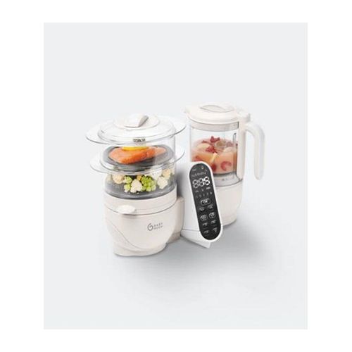 Babymoov Nutribaby+ baby food maker