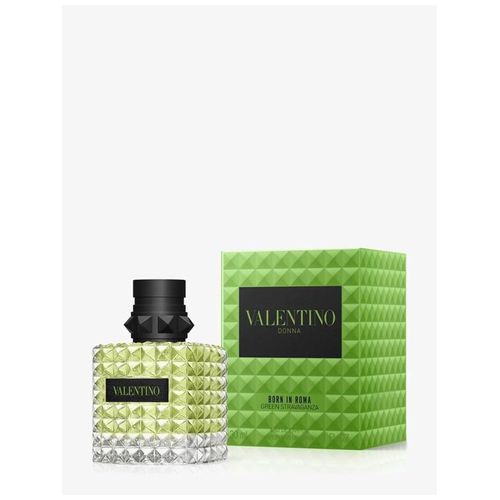 Valentino Donna Born In Roma Green Stravaganza Edp