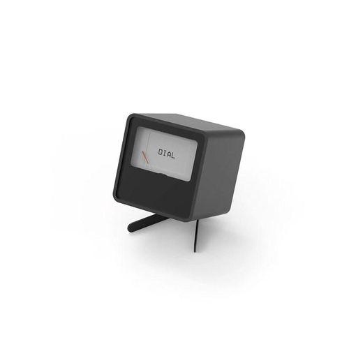 Streacom VU1 DIAL - Black