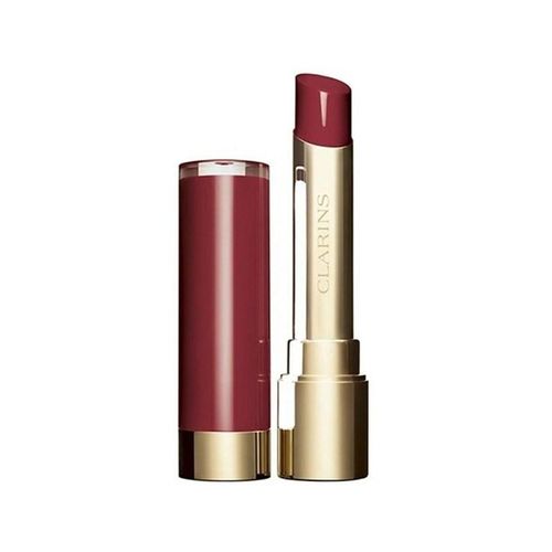Clarins Joli Rouge Lacquer Cream Lipstick 732L