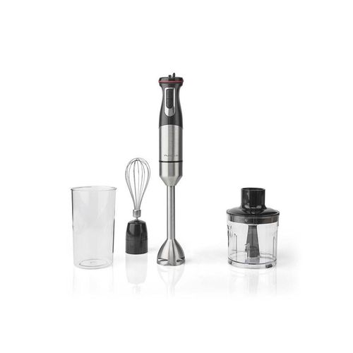 Nedis Stabmixer Stabmixer - 800 W