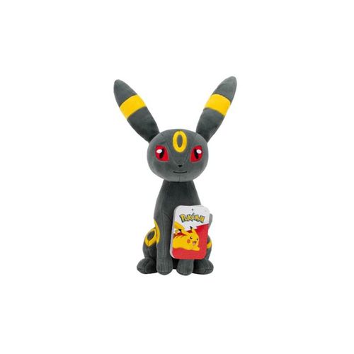 Pokemon Umbreon Plush 20 cm