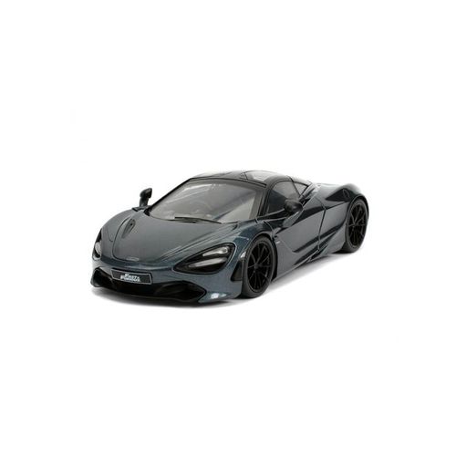 Simba Fast & Furious Die Cast Hobbs & Shaw: Shaws Mclaren 720S 1:24
