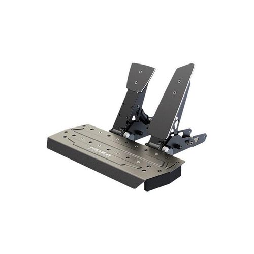 Moza Racing SR-P two pedals ( Throttle and Brake) - Wired Pedals - PC