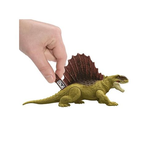 Jurassic World Chaos Theory Dimerodon 18 cm