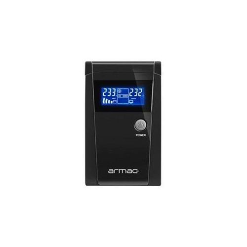 Armac O/850F/LCD - 850VA - Line Interactive UPS