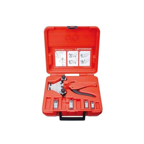 Andersen & Nielsen Rotheberger tube bender 6-12mm 24132