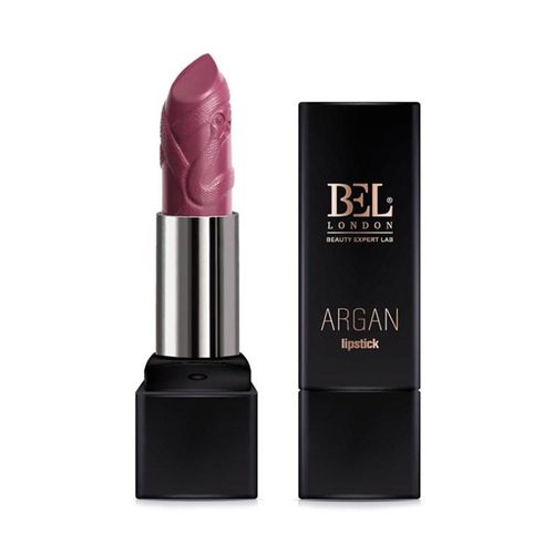 Bel London Argan Cremesheen Cream Lipstick 12.