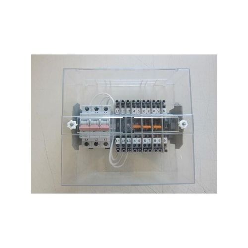 Phoenix Contact Terminal for power measurement