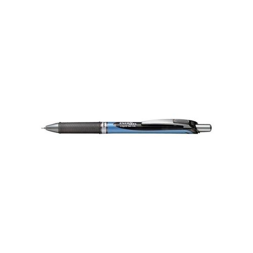 Pentel EnerGel XM Klick - 12 pcs.