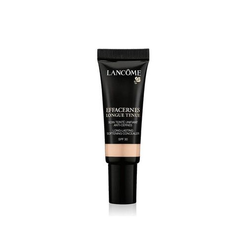 Lancôme Effacernes Longue Tenue Concealer SPF 30 #01