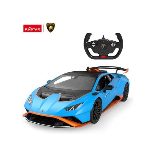 RASTAR R/C 1:14 Lamborghini Huracan STO