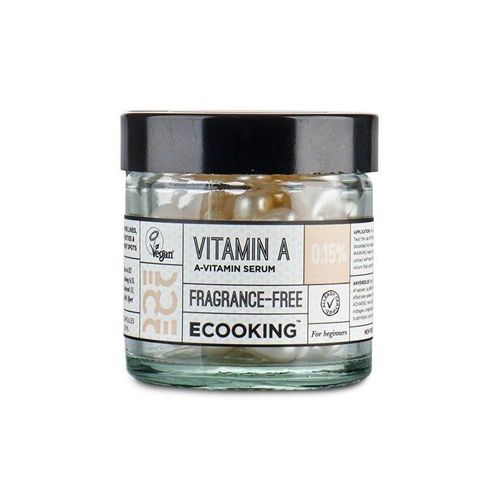 Ecooking Vitamin A Serum 0.15%