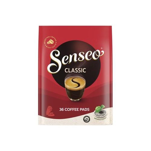 Senseo Pads Classic - 36 pcs