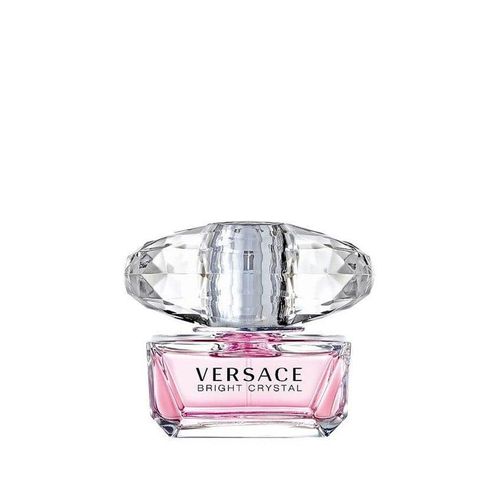 VERSACE Bright Crystal EDT - Perfumed Deodorant - 50 ml