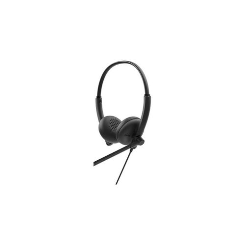 Dell Wired Headset WH125 - headset