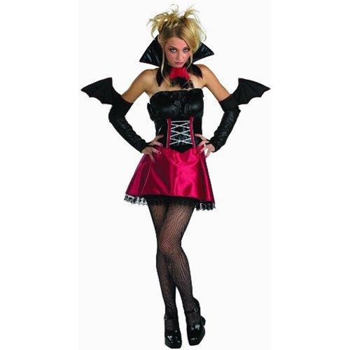 Rubies Vampire Vixen Costume 38/40