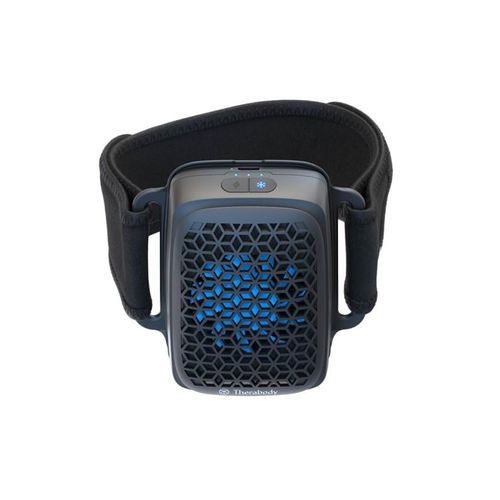 Therabody RecoveryTherm Cube - EU/UK