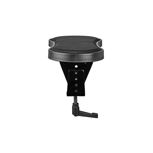 Nedis ERGOCAR200BK office/computer chair part