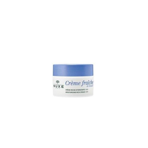 Nuxe Moisturising Rich Cream 48HRS 50ml