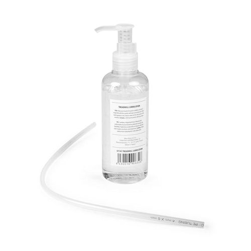 Gymstick Treadmill Lubrication