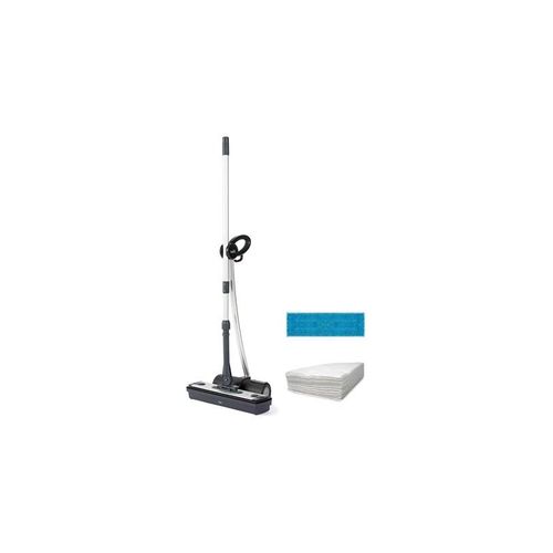 Polti Handstaubsauger Moppy Black Premium