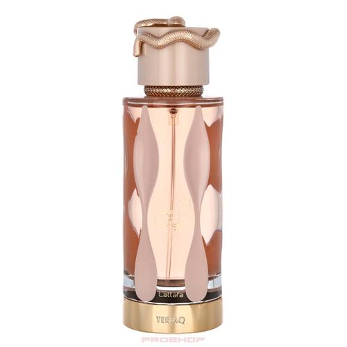 Lattafa Teriaq Eau de Parfum 100 ml