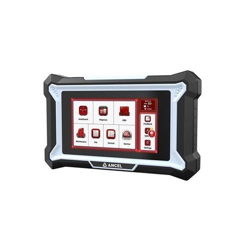 Ancel OBD2 Car Scanner DS200