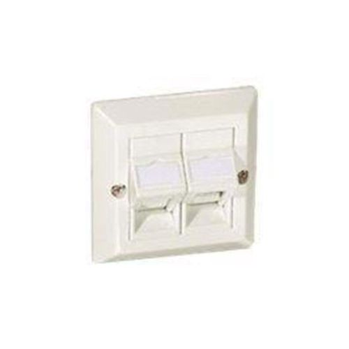 Digital Data Surface Frame for Keystone