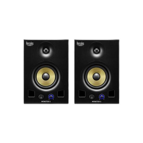 Hercules DJ Monitor 5
