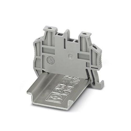 Phoenix Contact End clamp clipfix 35-5