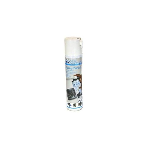 Good Connections pressurized gas canister