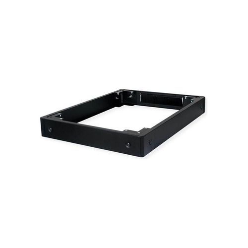 Roline - rack base - 600 x 800 mm (WxD)