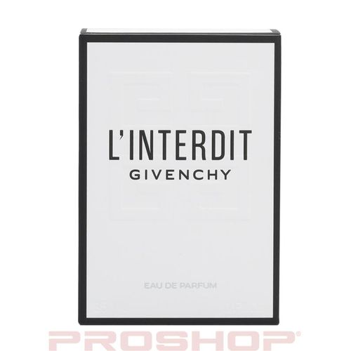 Givenchy L'Interdit - 35 ml