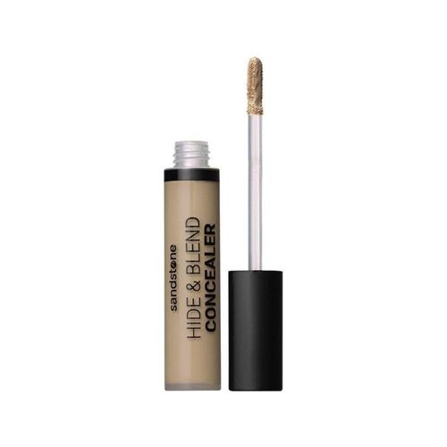 Sandstone Hide & Blend Concealer N55