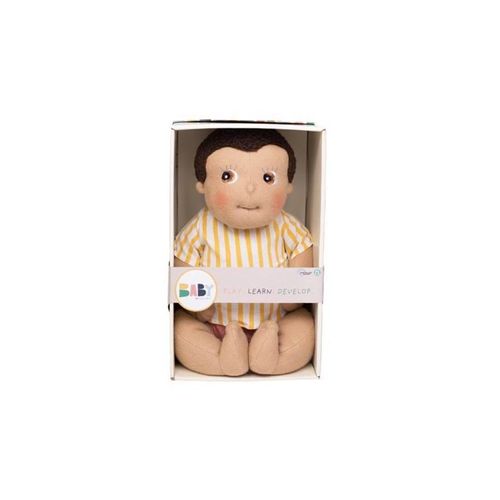 Rubens Barn Rubens baby dukke Ben 45cm