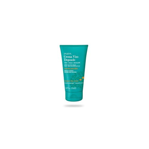 PUPA Milano Pupa After Sun Face Cream