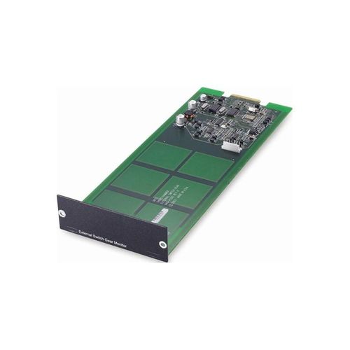 APC External Switch Gear Monitor - UPS monitoring module