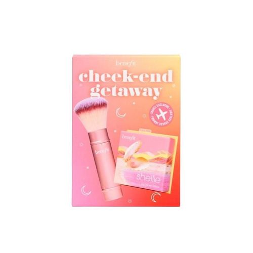 Benefit Cosmetics Benefit Cheek-End Getaway Set